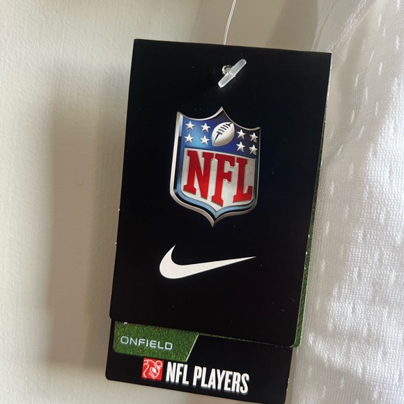 New Orleans Saints jersey - Picture 4 of 5